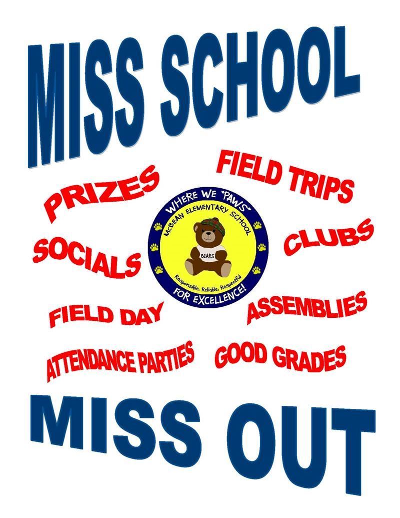 School Attendance School Attendance